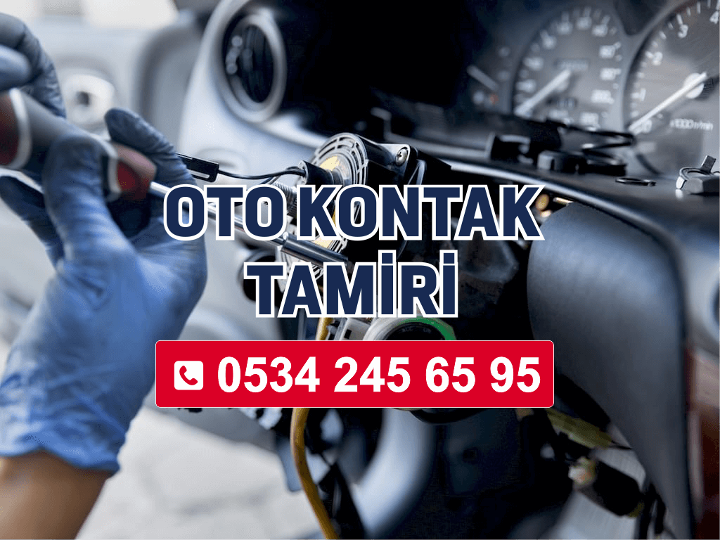 Pendik Oto Kontak Tamiri